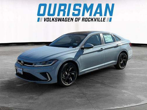 2026 Volkswagen Jetta 1.4T SE