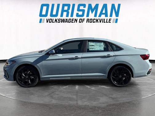 2026 Volkswagen Jetta 1.4T SE