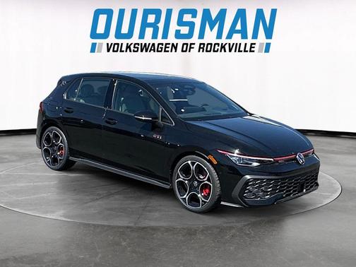 2026 Volkswagen Golf GTI 2.0T S DSG