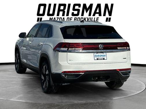 2025 Volkswagen Atlas Cross Sport 2.0T SEL