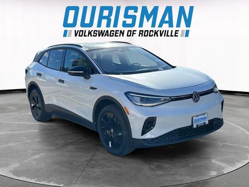 2025 Volkswagen ID.4 AWD Pro S