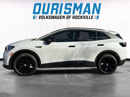 2025 Volkswagen ID.4 AWD Pro S