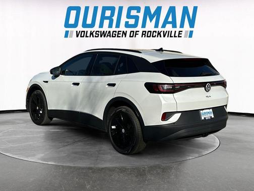 2025 Volkswagen ID.4 AWD Pro S