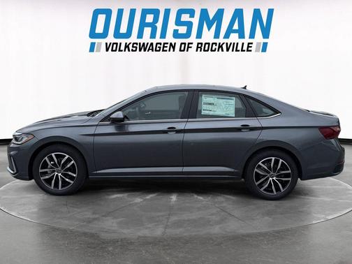 2026 Volkswagen Jetta 1.4T SE