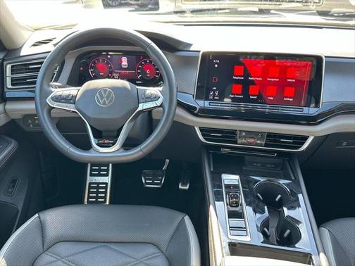 2024 Volkswagen Atlas 2.0T SEL