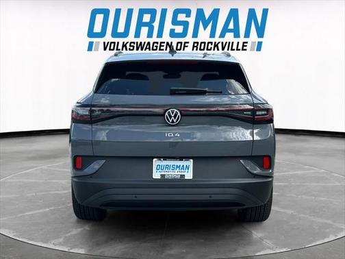 2025 Volkswagen ID.4 Pro
