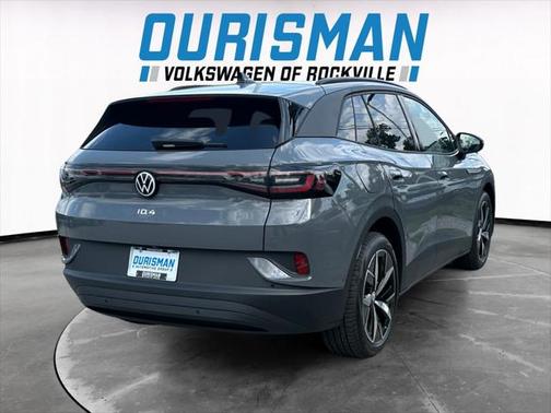 2025 Volkswagen ID.4 Pro