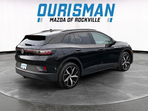 2024 Volkswagen ID.4 AWD Pro S