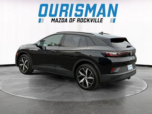 2024 Volkswagen ID.4 AWD Pro S