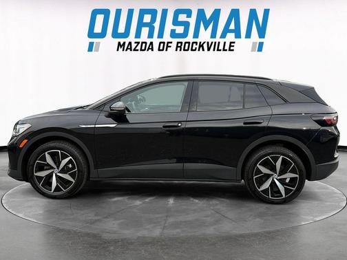 2024 Volkswagen ID.4 AWD Pro S