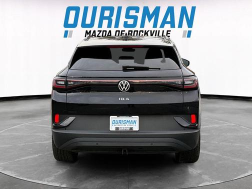 2024 Volkswagen ID.4 AWD Pro S