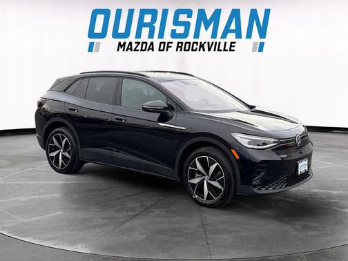 2024 Volkswagen ID.4 AWD Pro S