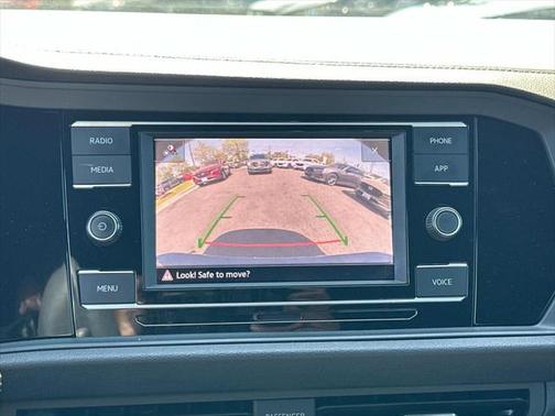 2024 Volkswagen Jetta 1.5T Sport