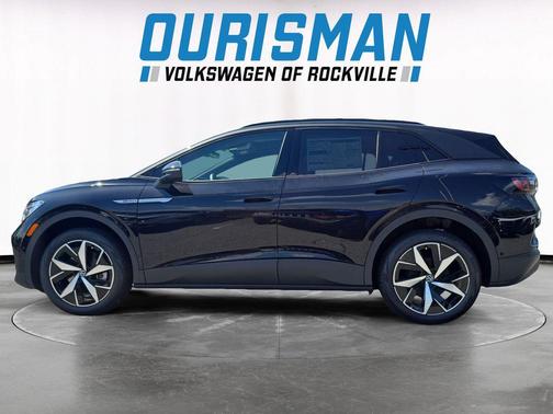 2025 Volkswagen ID.4 AWD Pro S