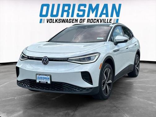 2025 Volkswagen ID.4 AWD Pro S