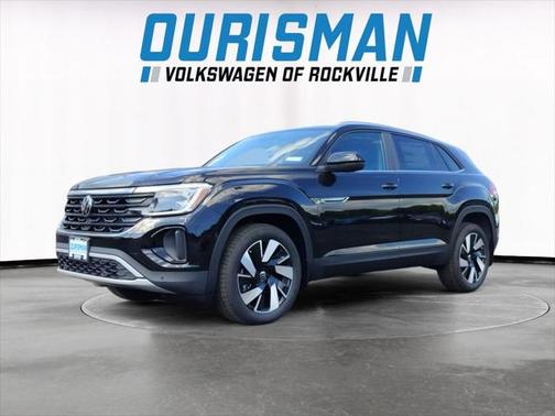 2025 Volkswagen Atlas Cross Sport 2.0T SE w/Technology 4MOTION