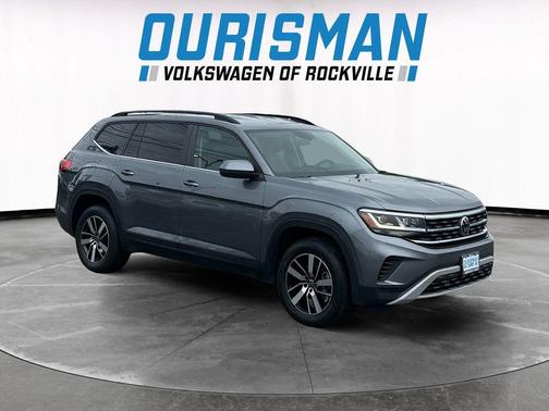 47194 2022 Volkswagen Atlas 2.0T SE