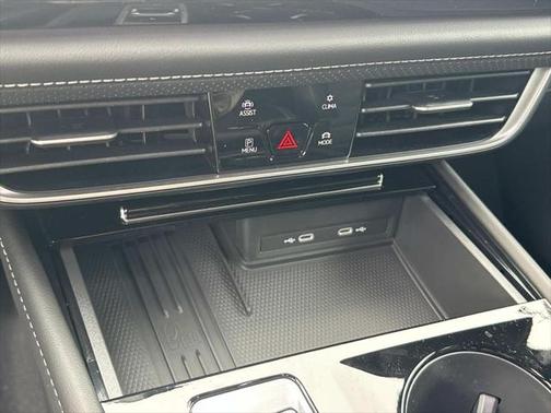 2025 Volkswagen Atlas Cross Sport 2.0T SEL