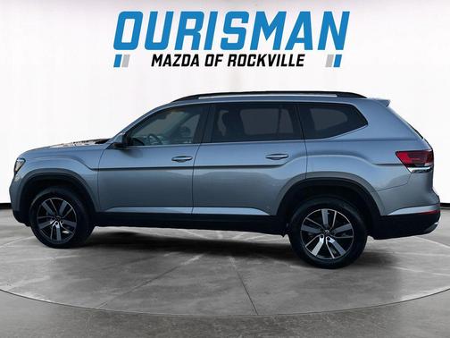 2022 Volkswagen Atlas 2.0T SE