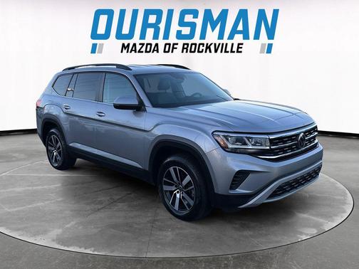 2022 Volkswagen Atlas 2.0T SE