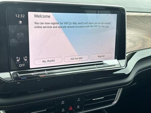 2025 Volkswagen Atlas 2.0T SE w/Technology 4MOTION