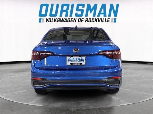 2023 Volkswagen Jetta 1.5T Sport