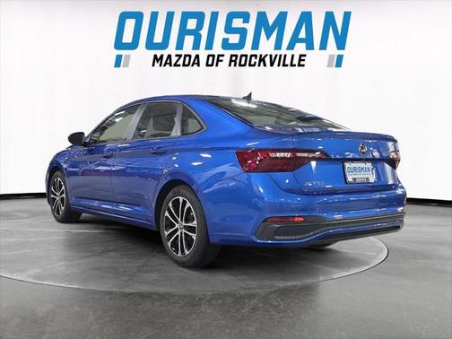 2023 Volkswagen Jetta 1.5T Sport