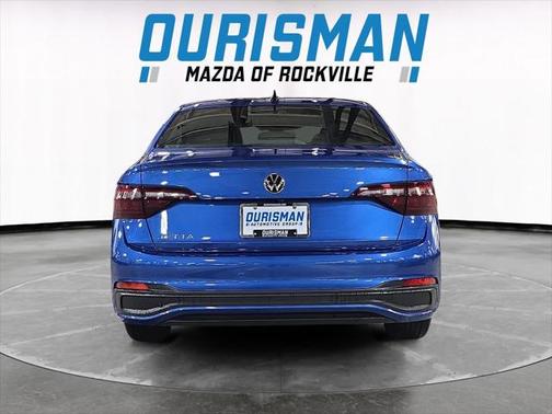2023 Volkswagen Jetta 1.5T Sport