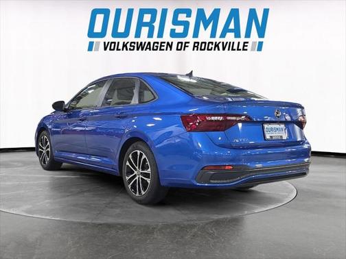 2023 Volkswagen Jetta 1.5T Sport