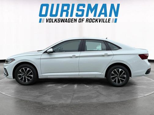 2025 Volkswagen Jetta 1.5T S