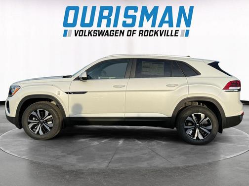 2026 Volkswagen Atlas Cross Sport 2.0T SE
