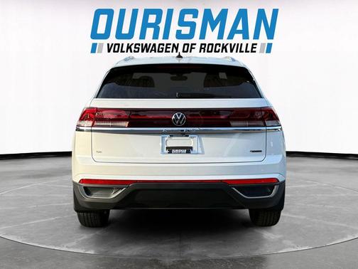 2026 Volkswagen Atlas Cross Sport 2.0T SE