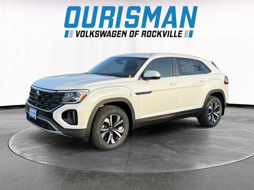 2026 Volkswagen Atlas Cross Sport 2.0T SE