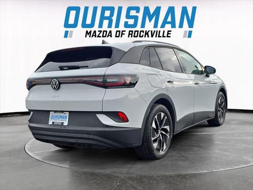 2021 Volkswagen ID.4 Pro S
