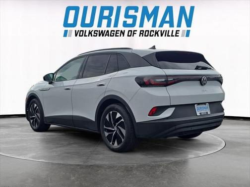2021 Volkswagen ID.4 Pro S
