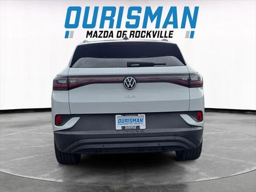 2021 Volkswagen ID.4 Pro S