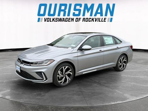 2026 Volkswagen Jetta 1.4T SEL