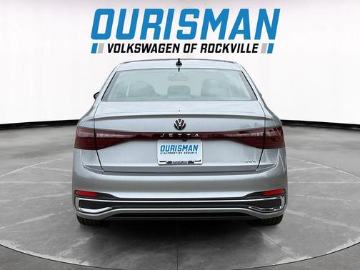 2026 Volkswagen Jetta 1.4T SEL