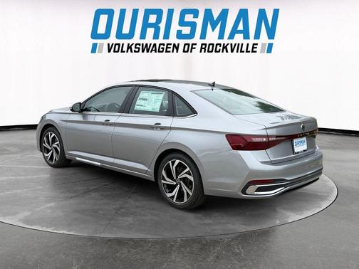 2026 Volkswagen Jetta 1.4T SEL