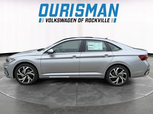 2026 Volkswagen Jetta 1.4T SEL
