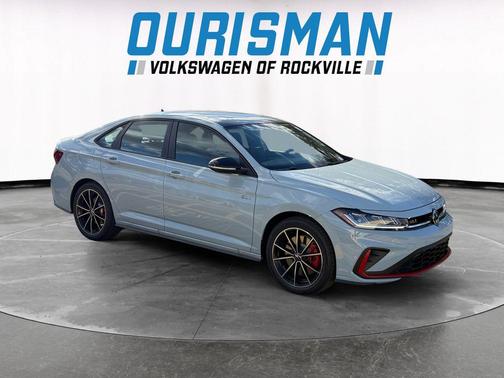 2026 Volkswagen Jetta GLI 2.0T Autobahn