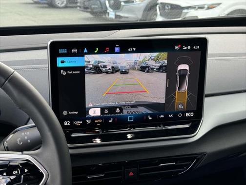 2025 Volkswagen ID.4 AWD Pro