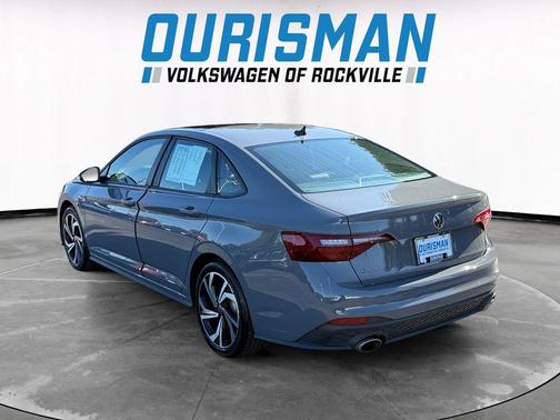 2024 Volkswagen Jetta GLI 2.0T Autobahn