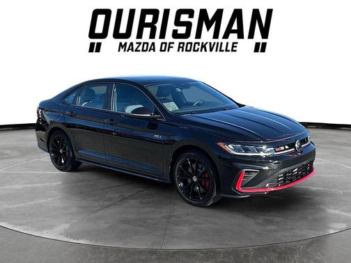 2025 Volkswagen Jetta GLI 2.0T Autobahn