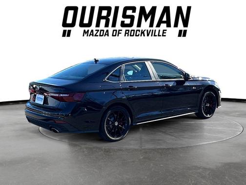 2025 Volkswagen Jetta GLI 2.0T Autobahn