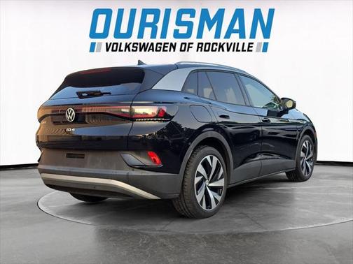 2022 Volkswagen ID.4 Pro S