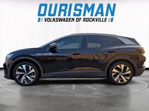 2022 Volkswagen ID.4 Pro S
