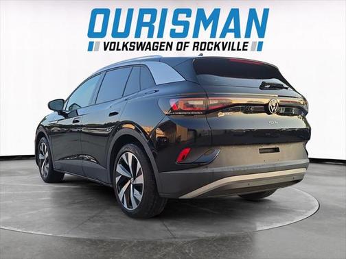 2022 Volkswagen ID.4 Pro S