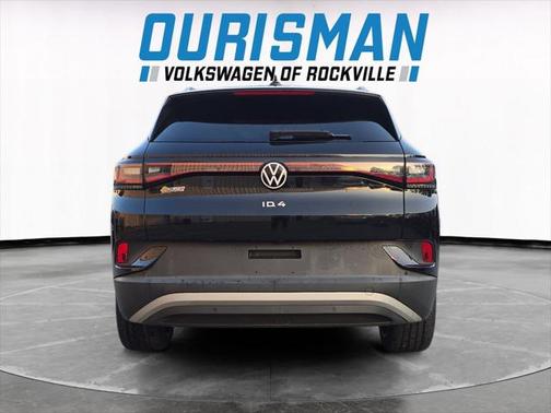 2022 Volkswagen ID.4 Pro S