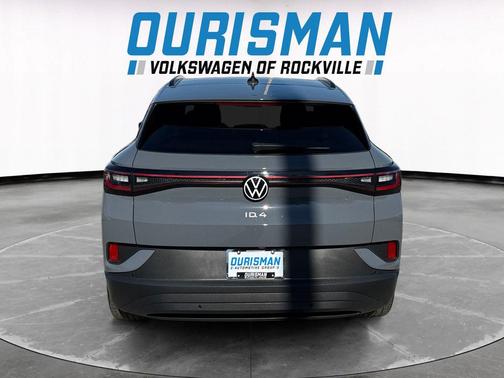 2023 Volkswagen ID.4 Pro